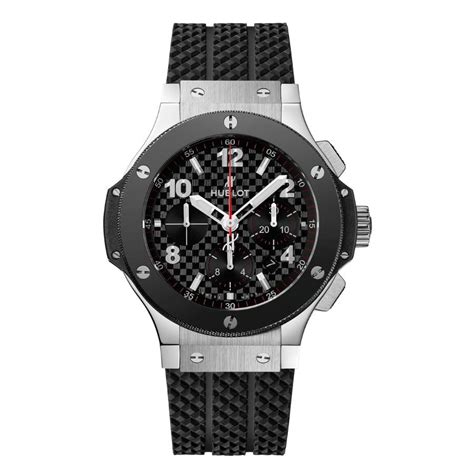 hublot big bang solid back|Hublot big bang original.